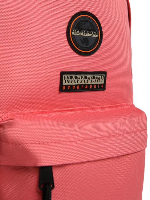 VOYAGE MINI 3 Mini rucsac lacrimă roz - Rucsacuri pentru școală și timp liber