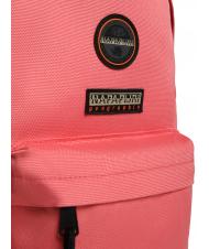 NAPAPIJRI VOYAGE MINI 3 Mini rucsac lacrimă roz - Rucsacuri pentru școală și timp liber - 4