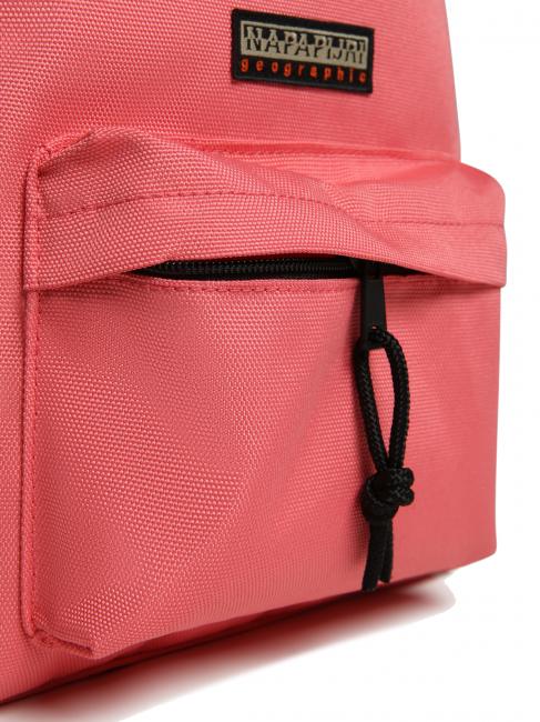 VOYAGE MINI 3 Mini rucsac lacrimă roz - Rucsacuri pentru școală și timp liber