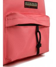 NAPAPIJRI VOYAGE MINI 3 Mini rucsac lacrimă roz - Rucsacuri pentru școală și timp liber - 5