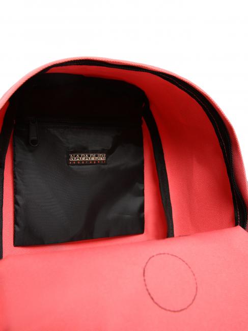 VOYAGE MINI 3 Mini rucsac lacrimă roz - Rucsacuri pentru școală și timp liber