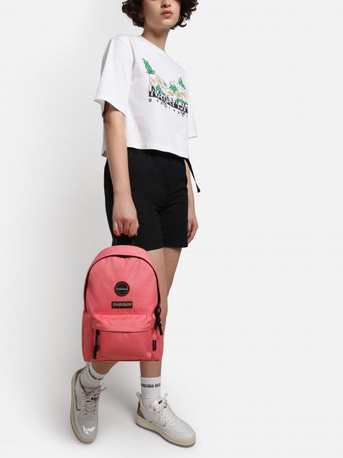 VOYAGE MINI 3 Mini rucsac lacrimă roz - Rucsacuri pentru școală și timp liber