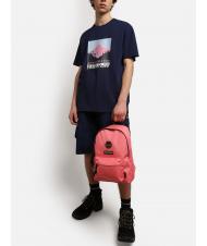 NAPAPIJRI VOYAGE MINI 3 Mini rucsac lacrimă roz - Rucsacuri pentru școală și timp liber - 8