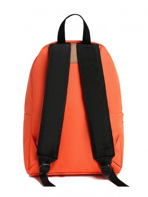 VOYAGE MINI 3 Mini rucsac roșie roșie - Rucsacuri pentru școală și timp liber