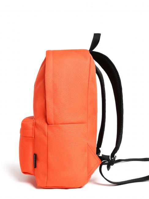 VOYAGE MINI 3 Mini rucsac roșie roșie - Rucsacuri pentru școală și timp liber