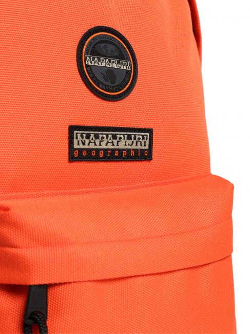 VOYAGE MINI 3 Mini rucsac roșie roșie - Rucsacuri pentru școală și timp liber