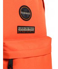 NAPAPIJRI VOYAGE MINI 3 Mini rucsac roșie roșie - Rucsacuri pentru școală și timp liber - 4