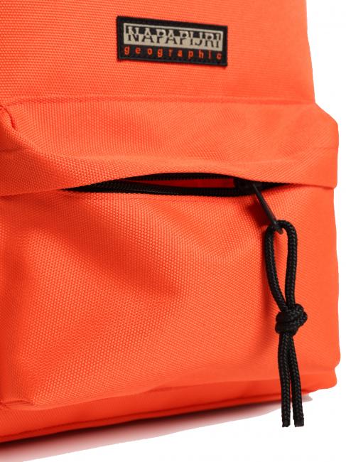VOYAGE MINI 3 Mini rucsac roșie roșie - Rucsacuri pentru școală și timp liber