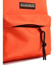 NAPAPIJRI VOYAGE MINI 3 Mini rucsac roșie roșie - Rucsacuri pentru școală și timp liber - 5