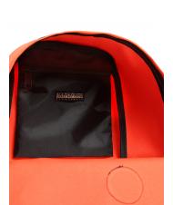NAPAPIJRI VOYAGE MINI 3 Mini rucsac roșie roșie - Rucsacuri pentru școală și timp liber - 6