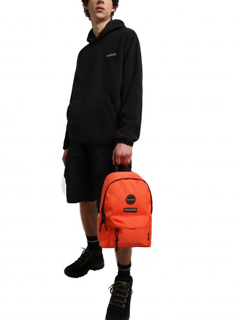 VOYAGE MINI 3 Mini rucsac roșie roșie - Rucsacuri pentru școală și timp liber