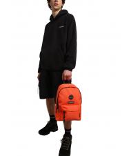NAPAPIJRI VOYAGE MINI 3 Mini rucsac roșie roșie - Rucsacuri pentru școală și timp liber - 7