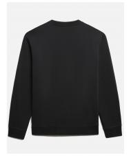 NAPAPIJRI B-BOX Hanorac cu logo negru 041 - hanorace - 5