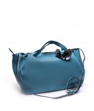TOSCA BLU ORTENSIA Geantă de m&acirc;nă cu curea de umăr - Genți femei