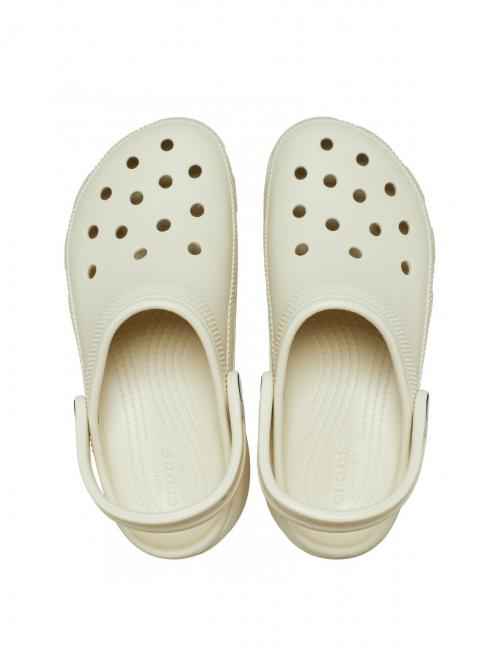 CLASSIC PLATFORM CLOG W Sandale sabot os - Pantofi femei
