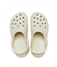 CROCS CLASSIC PLATFORM CLOG W Sandale sabot os - Pantofi femei - 3