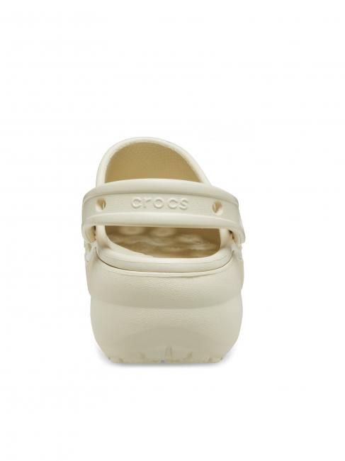 CLASSIC PLATFORM CLOG W Sandale sabot os - Pantofi femei