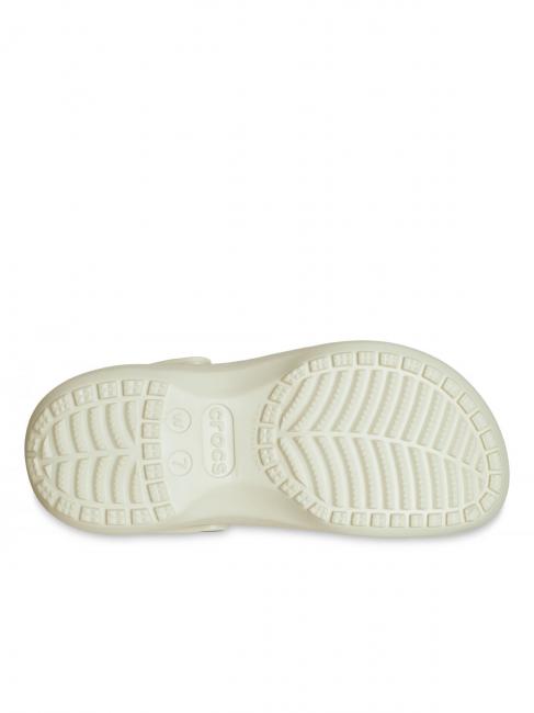 CLASSIC PLATFORM CLOG W Sandale sabot os - Pantofi femei