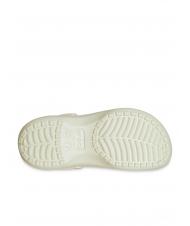 CROCS CLASSIC PLATFORM CLOG W Sandale sabot os - Pantofi femei - 6