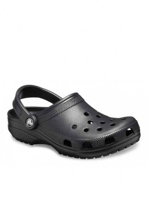 CLASSIC SABOT U Sandale negru - Pantofi unisex