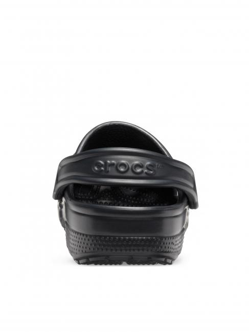CLASSIC SABOT U Sandale negru - Pantofi unisex