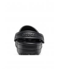 CROCS CLASSIC SABOT U Sandale negru - Pantofi unisex - 4
