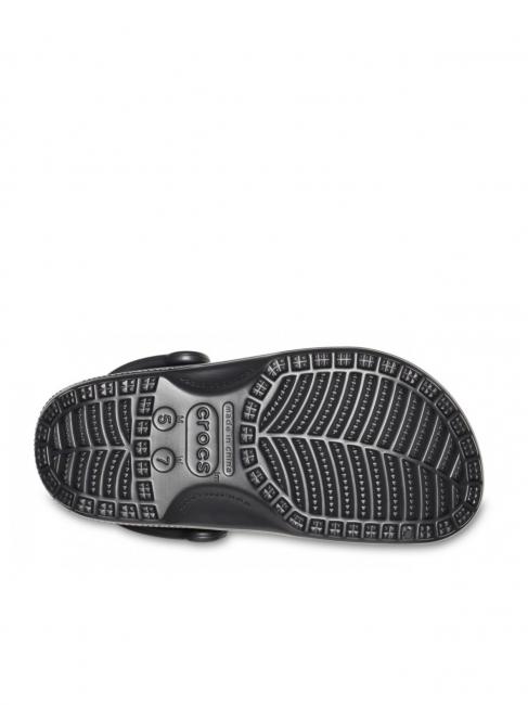 CLASSIC SABOT U Sandale negru - Pantofi unisex