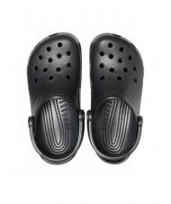 CROCS CLASSIC SABOT U Sandale negru - Pantofi unisex - 3