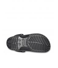 CROCS CLASSIC SABOT U Sandale negru - Pantofi unisex - 6