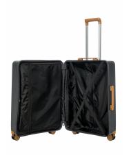 BRIC&rsquo;S RAVENNA Set 3 troller: bagaj de m&acirc;nă, mediu, mare - Set trolere