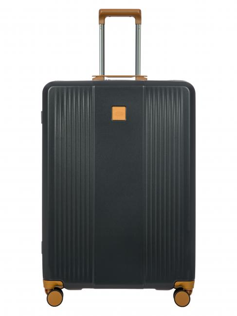 RAVENNA Set 3 troller: bagaj de m&acirc;nă, mediu, mare gri - Set trolere