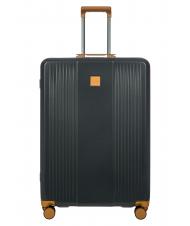 BRIC&rsquo;S RAVENNA Set 3 troller: bagaj de m&acirc;nă, mediu, mare gri - Set trolere - 6