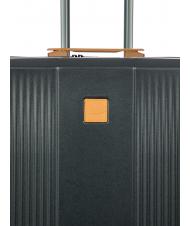 BRIC&rsquo;S RAVENNA Set 3 troller: bagaj de m&acirc;nă, mediu, mare gri - Set trolere - 9