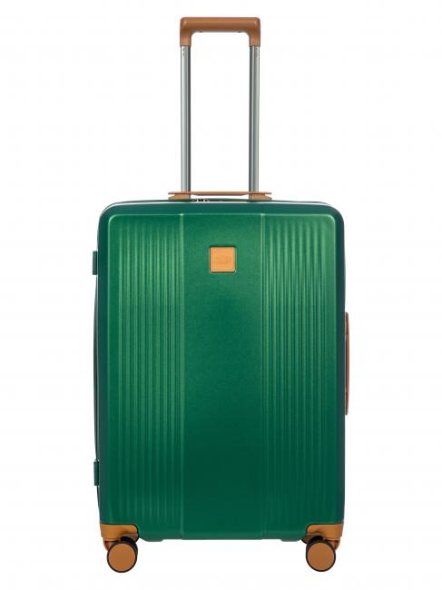 RAVENNA Troller mediu 69cm verde - Trolere rigide
