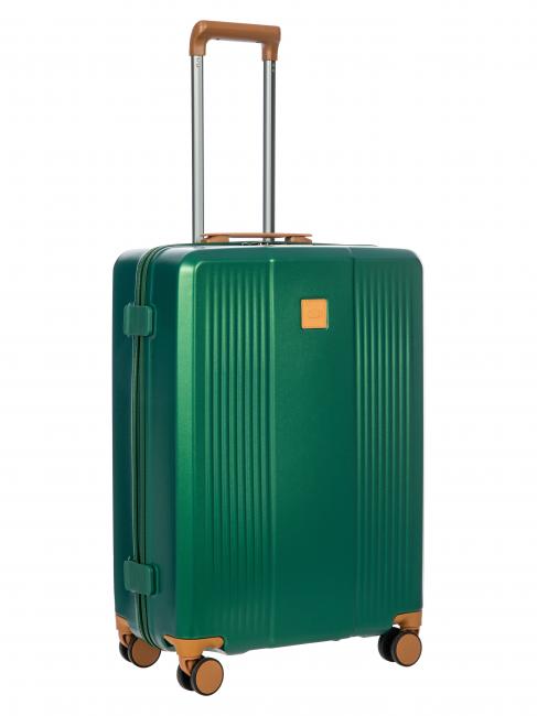 RAVENNA Troller mediu 69cm verde - Trolere rigide