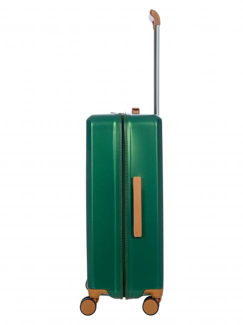 RAVENNA Troller mediu 69cm verde - Trolere rigide