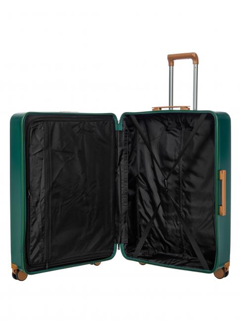 RAVENNA Troller extra mare de 79cm verde - Trolere rigide