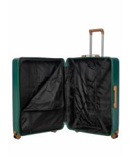 BRIC&rsquo;S RAVENNA Troller extra mare de 79cm verde - Trolere rigide - 3