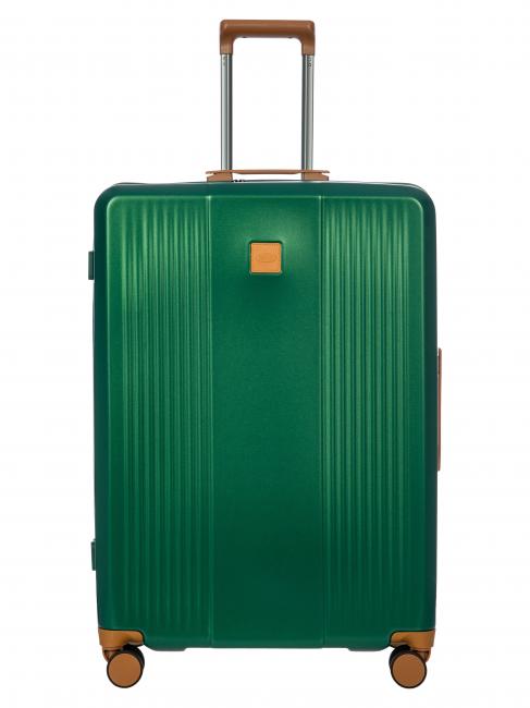 RAVENNA Troller extra mare de 79cm verde - Trolere rigide