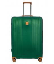 BRIC&rsquo;S RAVENNA Troller extra mare de 79cm verde - Trolere rigide - 4