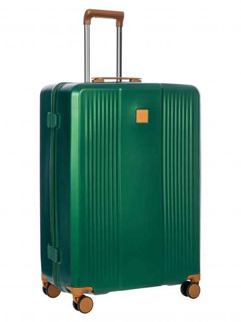RAVENNA Troller extra mare de 79cm verde - Trolere rigide