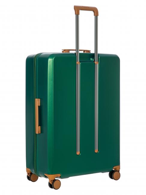 RAVENNA Troller extra mare de 79cm verde - Trolere rigide