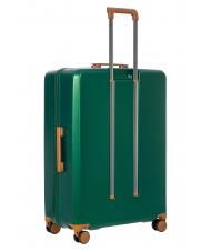 BRIC&rsquo;S RAVENNA Troller extra mare de 79cm verde - Trolere rigide - 6