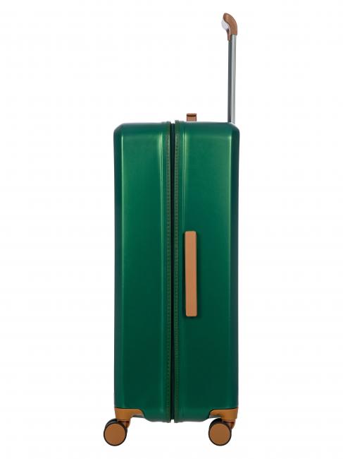 RAVENNA Troller extra mare de 79cm verde - Trolere rigide