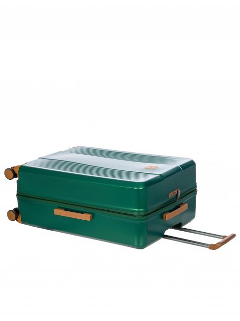 RAVENNA Troller extra mare de 79cm verde - Trolere rigide