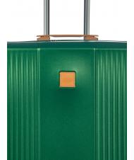 BRIC&rsquo;S RAVENNA Troller extra mare de 79cm verde - Trolere rigide - 9