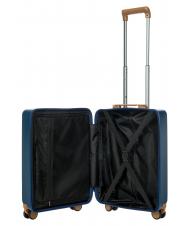 BRIC&rsquo;S RAVENNA Troller cabină 55cm - Bagaje de m&acirc;nă