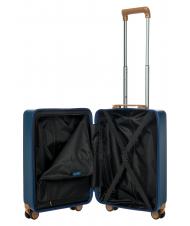 BRIC&rsquo;S RAVENNA Troller cabină 55cm ocean - Bagaje de m&acirc;nă - 3
