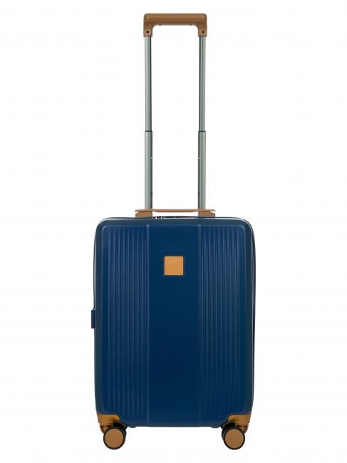 RAVENNA Troller cabină 55cm ocean - Bagaje de m&acirc;nă