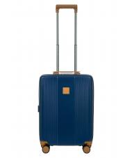 BRIC&rsquo;S RAVENNA Troller cabină 55cm ocean - Bagaje de m&acirc;nă - 4